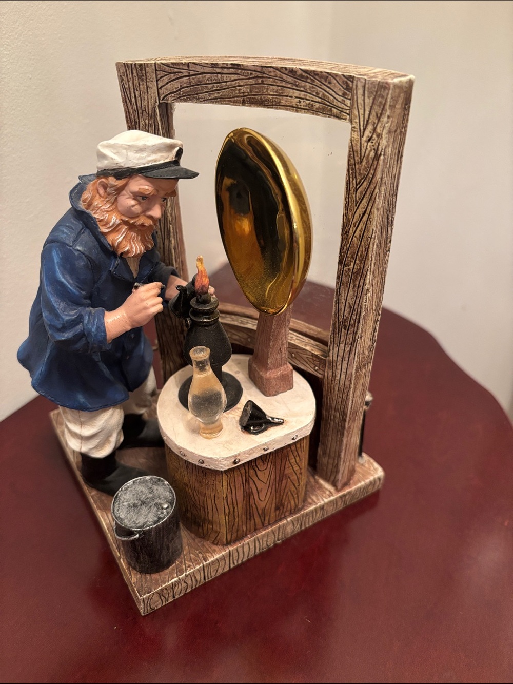 ⚓️Old Salts Collection-Lighthouse Keeper